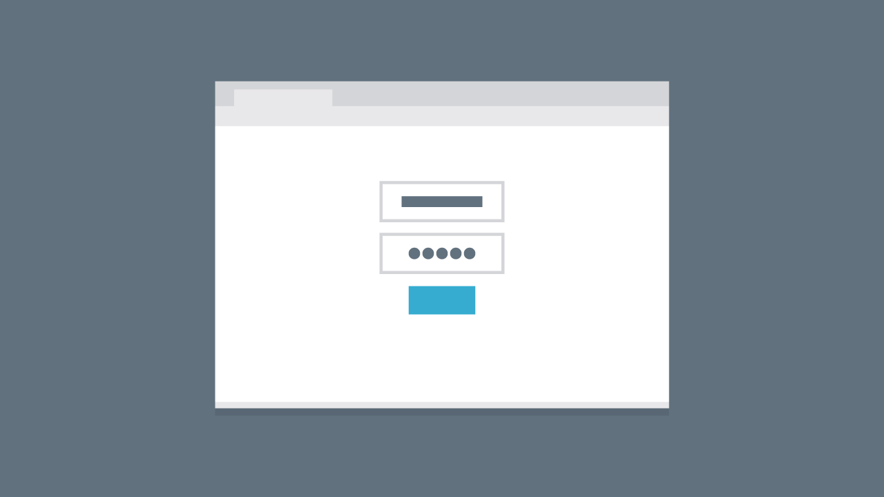 Screenshot of calculator application